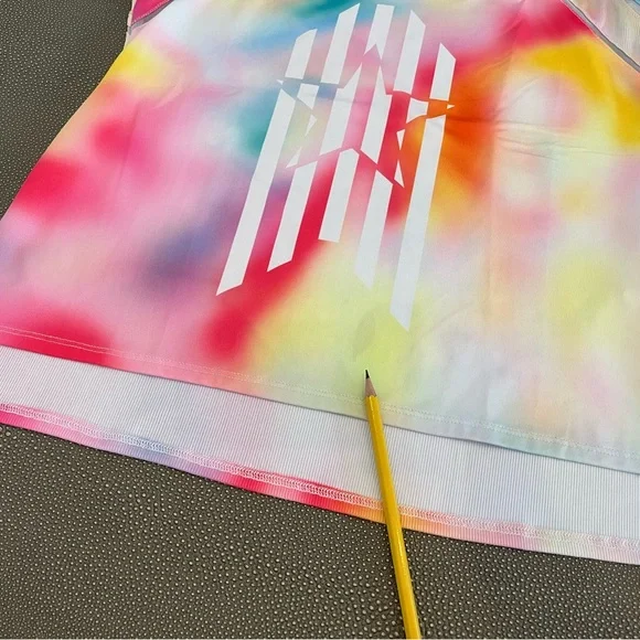 Lucky in Love Girls Tennis Lot (size L/14) - Picture 9 of 11